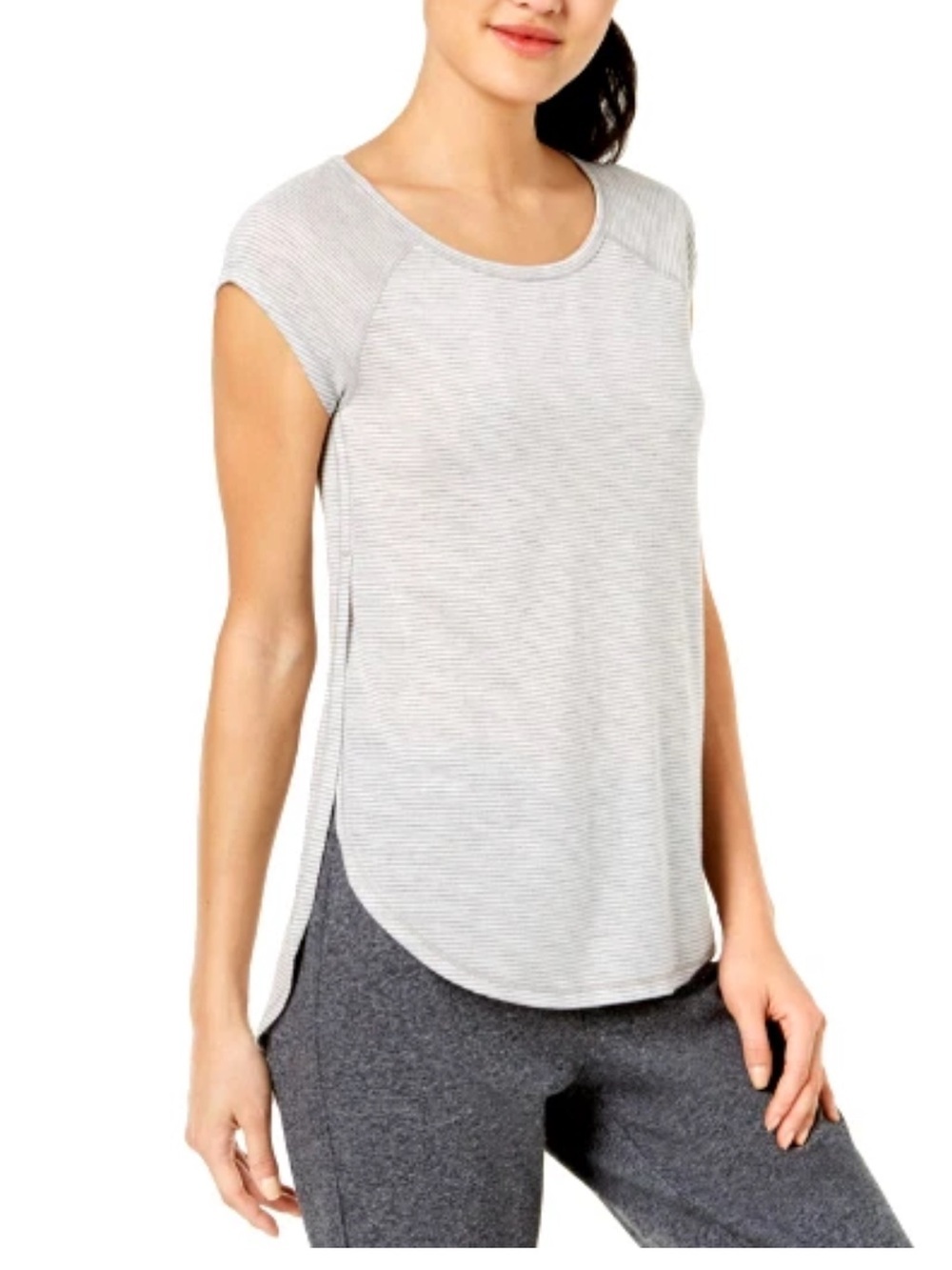 Calvin Klein performance women’s t shirt size M in excellent condition